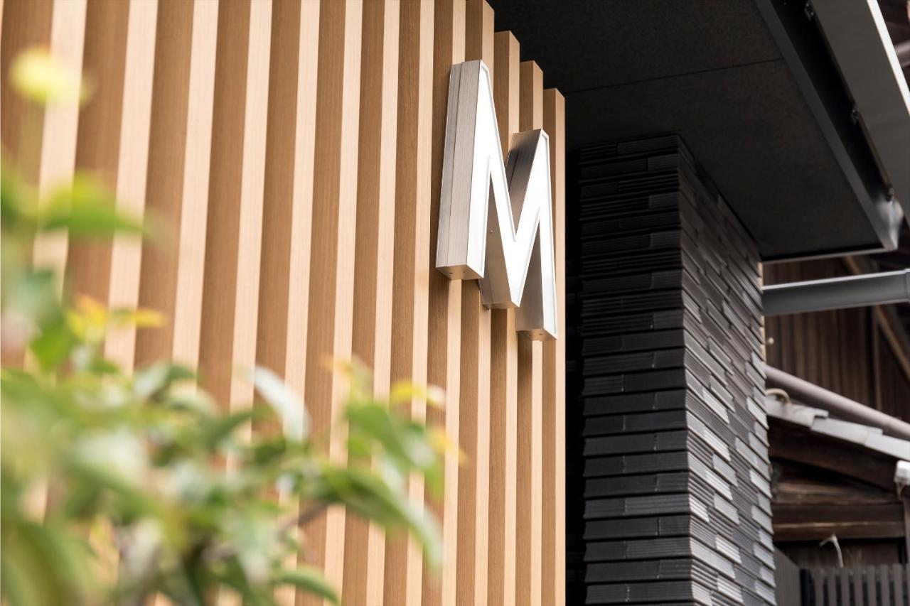 M's Sanjo Omiya 京都