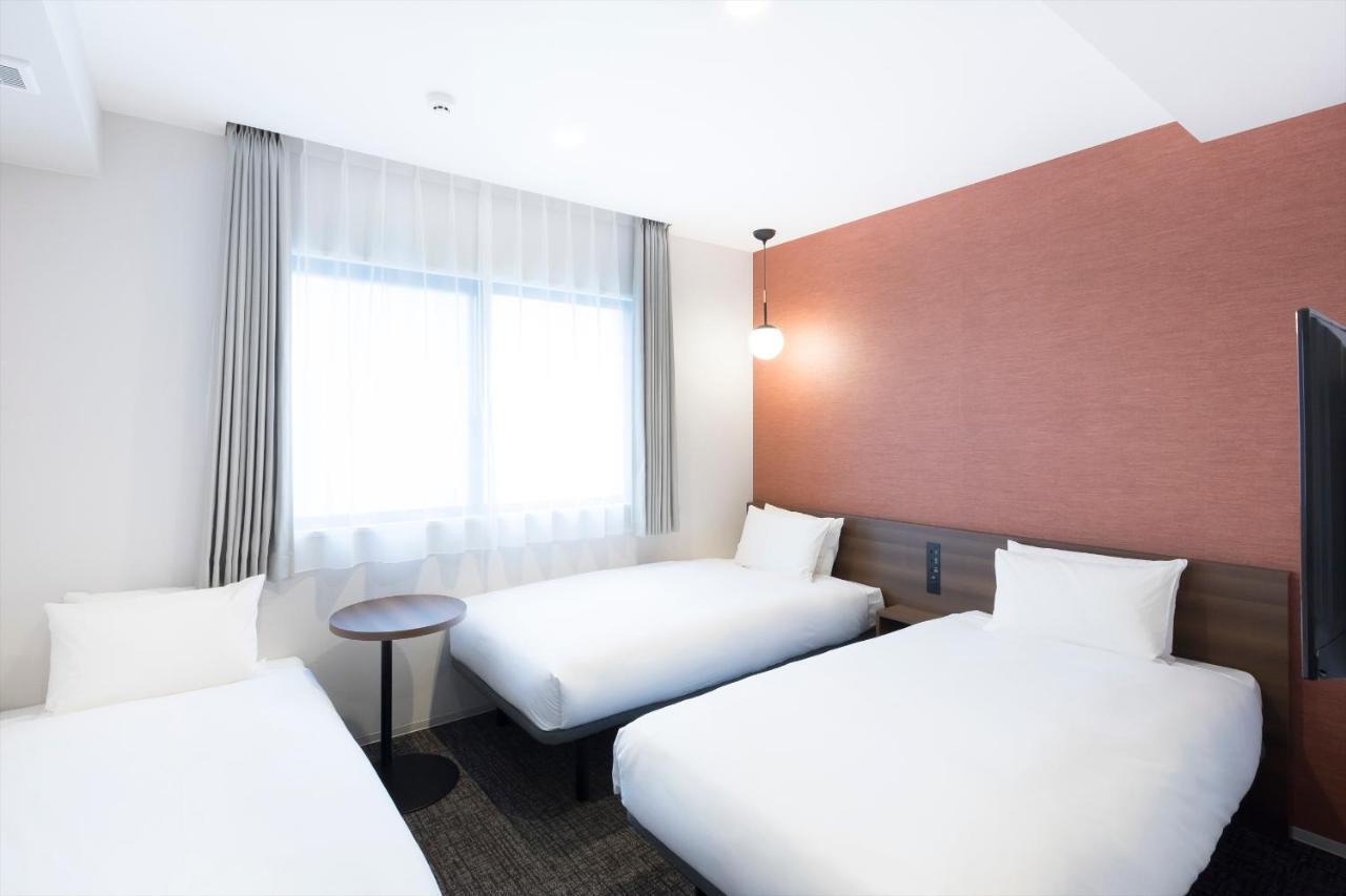M's Sanjo Omiya 3* 京都