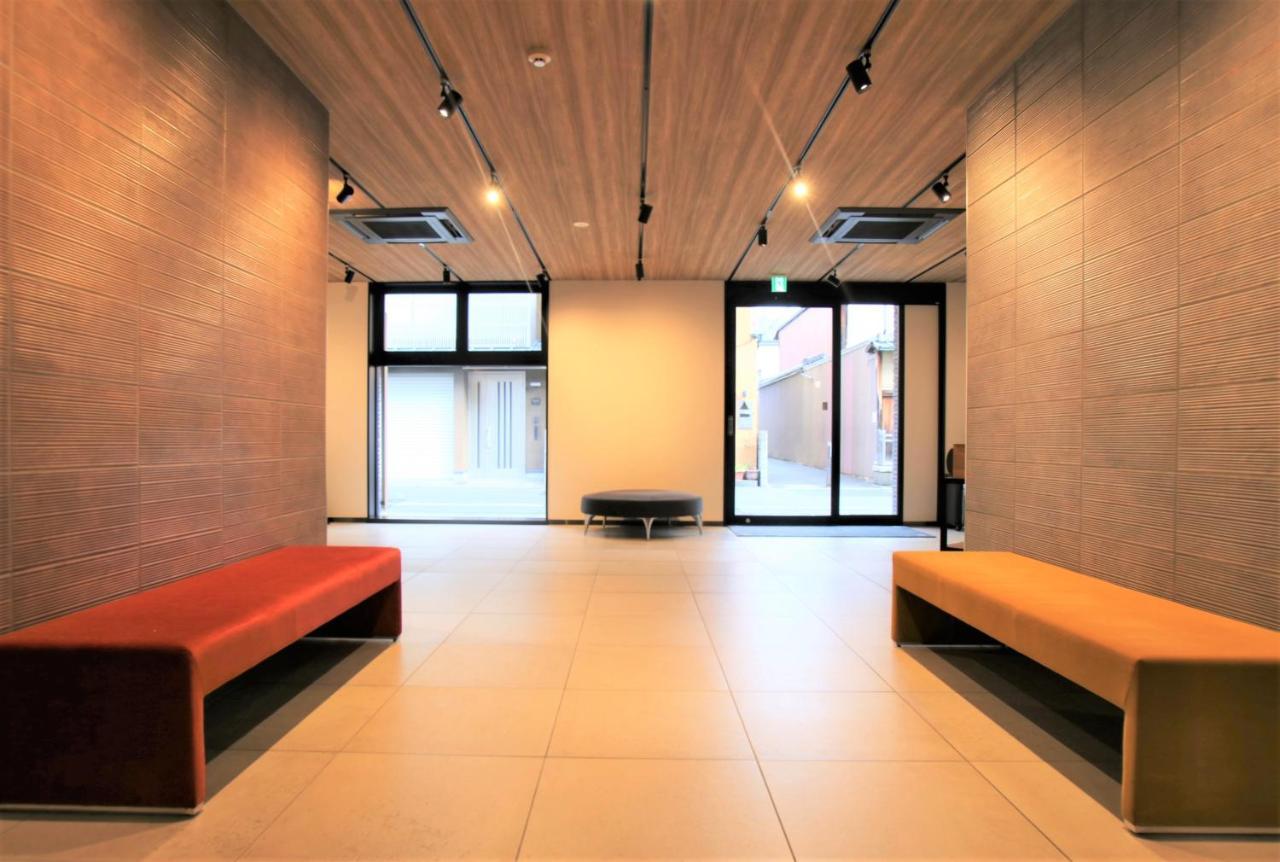 M's Sanjo Omiya 酒店 3*